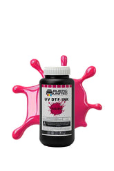 UV DTF Magenta Ink - 1 Liter